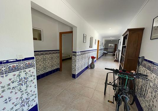 Villa in Daya Nueva