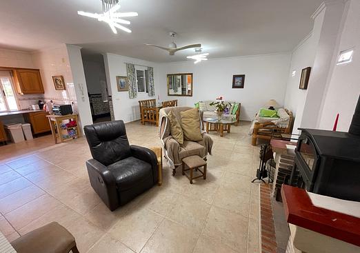 Villa in Daya Nueva