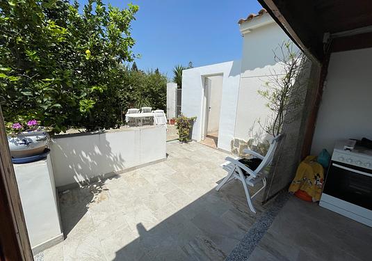 Villa in Daya Nueva