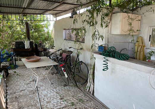 Villa in Daya Nueva