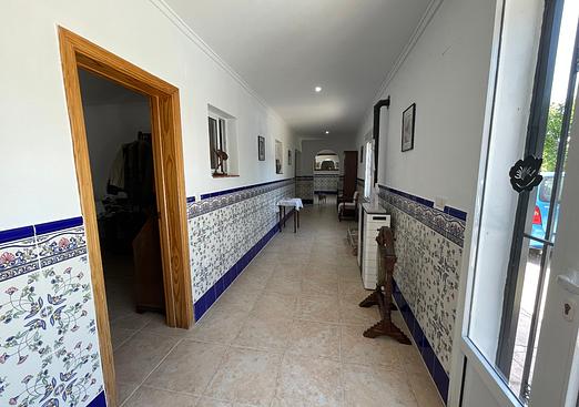Villa in Daya Nueva
