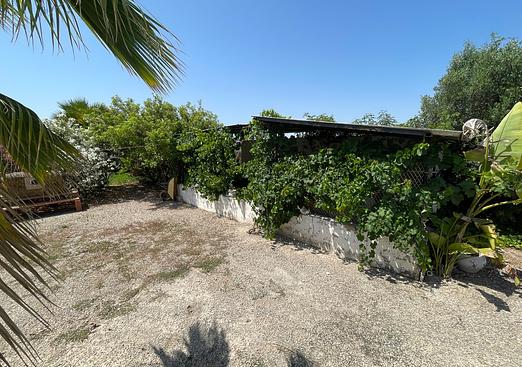 Villa in Daya Nueva