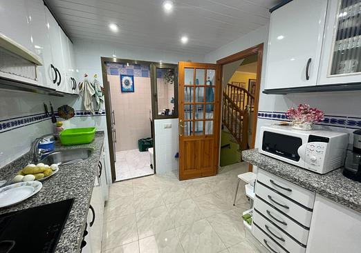 Town house in Guardamar del Segura
