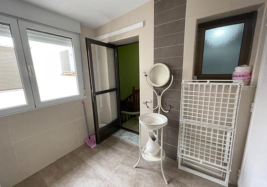 Town house in Guardamar del Segura