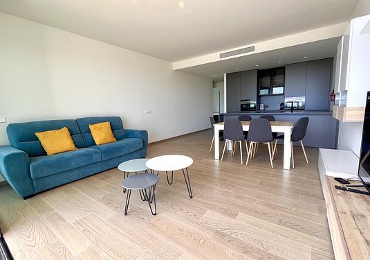 Apartment in Las Colinas Golf