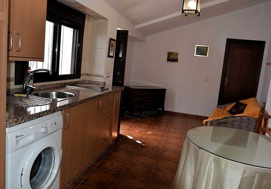 Town house in Mondrón