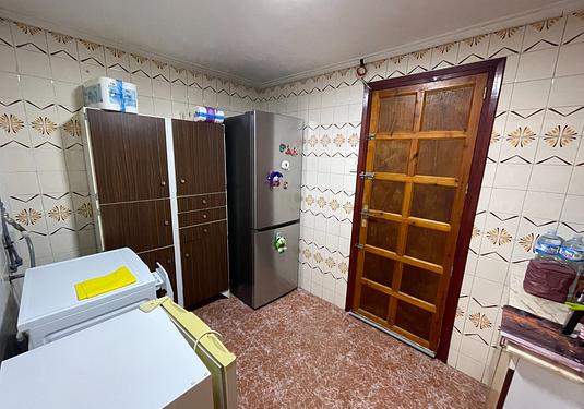 Town house in San Fulgencio
