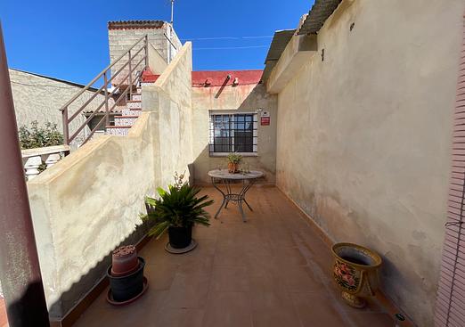 Town house in San Fulgencio