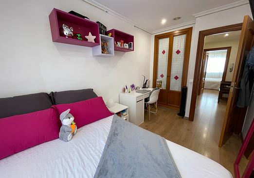 Town house in Elche