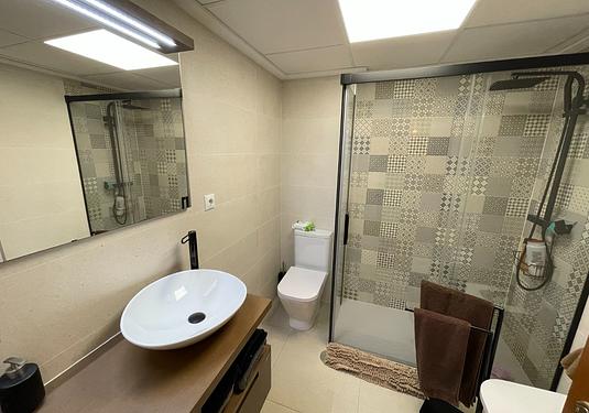 Town house in Elche