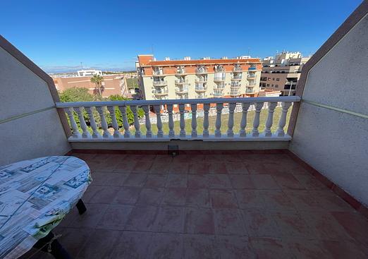 Apartment in La Mata