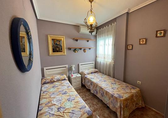Apartment in La Mata