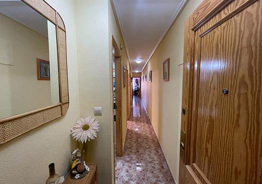 Apartment in La Mata