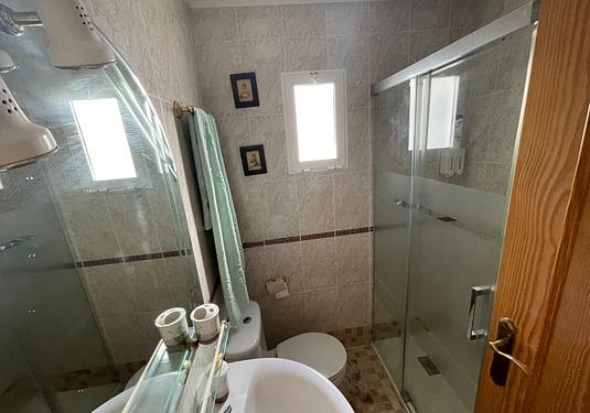 Apartment in La Mata