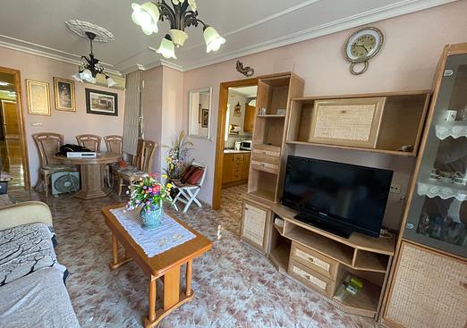 Apartment in La Mata