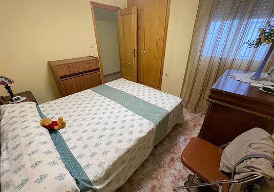 Apartment in La Mata