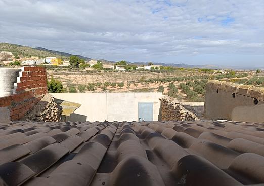 Town house in Raspay