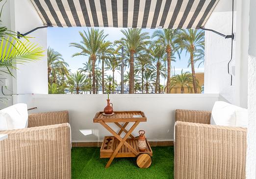 Apartment in Alicante