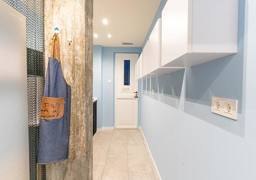 Apartment in Alicante