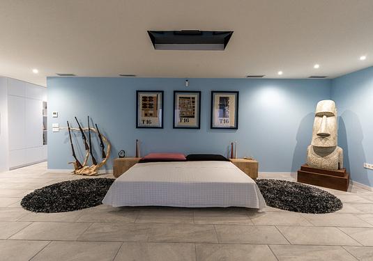 Apartment in Alicante