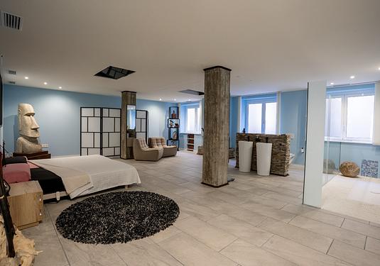 Apartment in Alicante