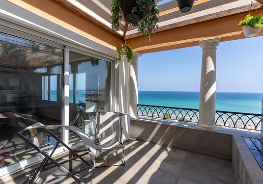 Apartment in Alicante