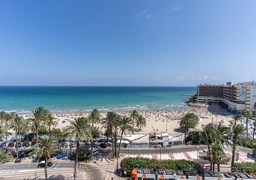 Apartment in Alicante