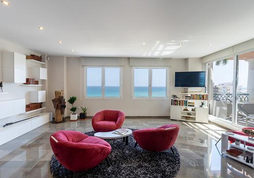 Apartment in Alicante