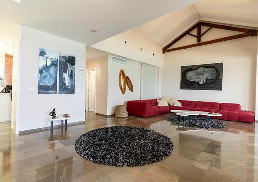 Apartment in Alicante
