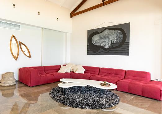 Apartment in Alicante