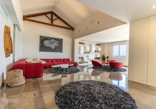 Apartment in Alicante