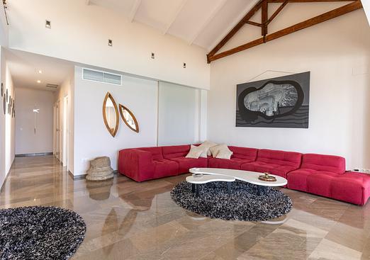 Apartment in Alicante
