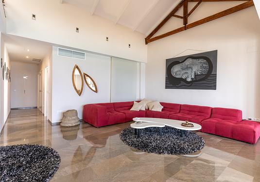 Apartment in Alicante