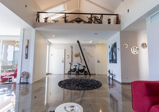 Apartment in Alicante