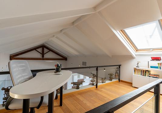 Apartment in Alicante