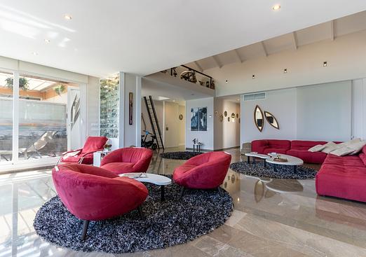 Apartment in Alicante