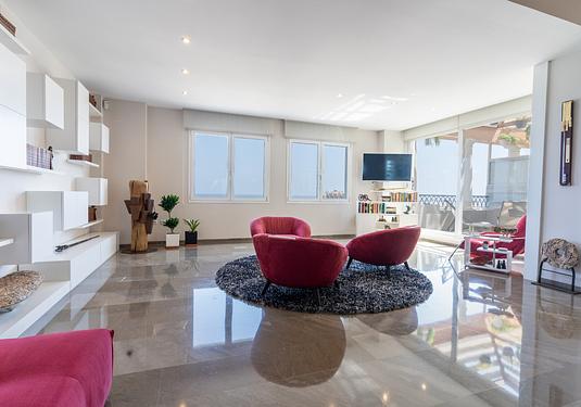 Apartment in Alicante