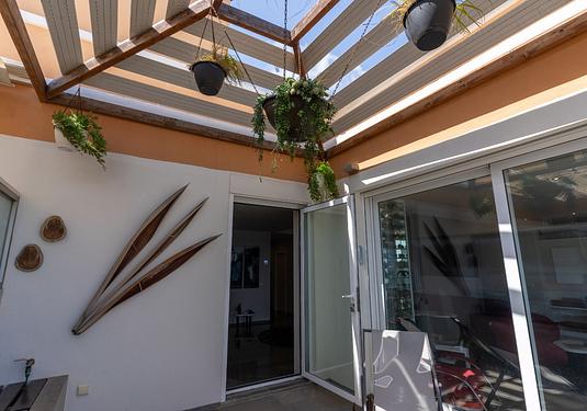 Apartment in Alicante