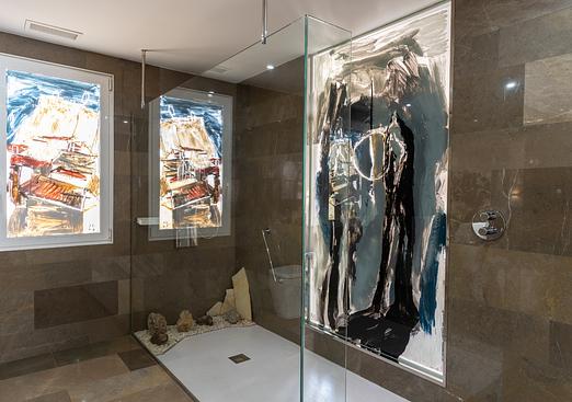 Apartment in Alicante