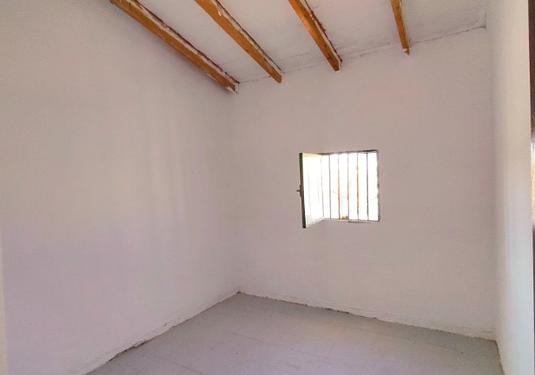 Country house in Abanilla