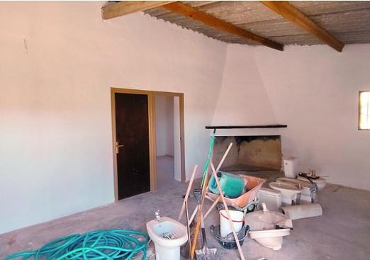 Country house in Abanilla