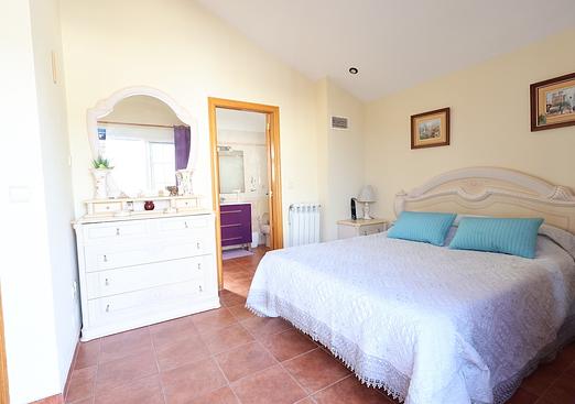 Villa in Playa Flamenca