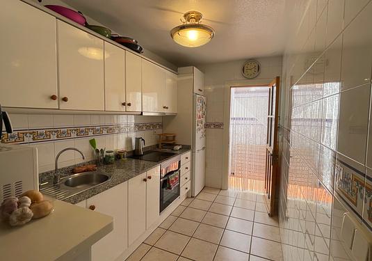 Town house in Torre de La Horadada