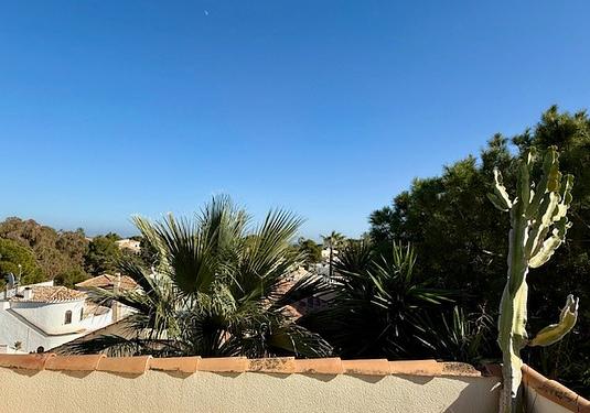 Villa in Orihuela Costa