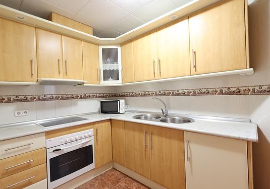 Apartment in Torrevieja