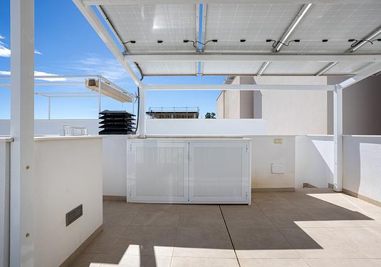 Villa in Benijofar