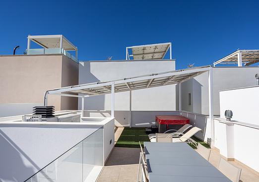 Villa in Benijofar