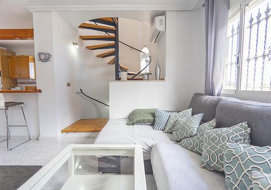 Villa in Villamartin