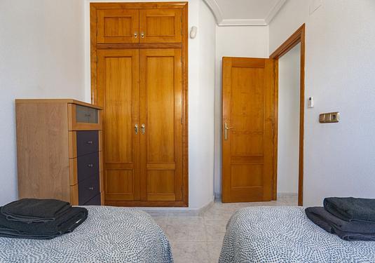 Villa in Villamartin