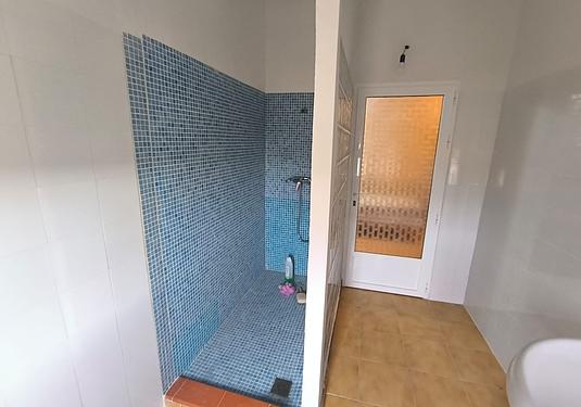 Property in La Zarza